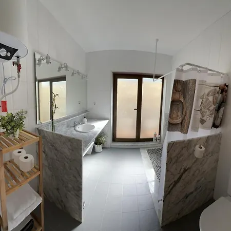 Chalet Con Piscina Privada En