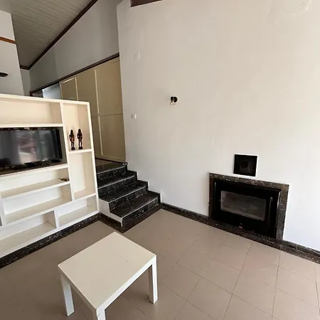 Chalet Con Piscina Privada En Chalet