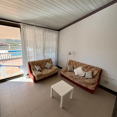Chalet Con Piscina Privada En Chalet *